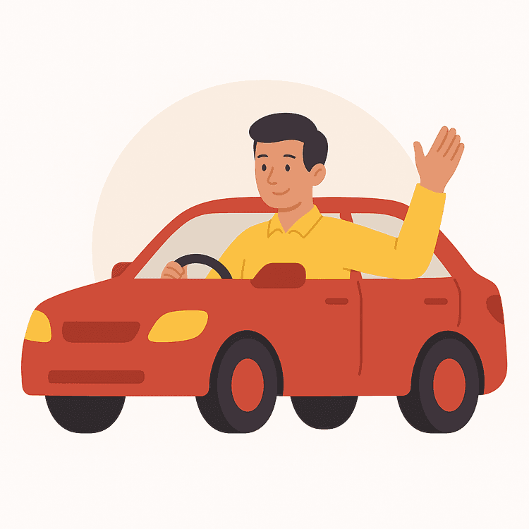 Drive Away