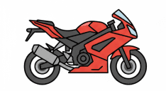 Two-Wheeler