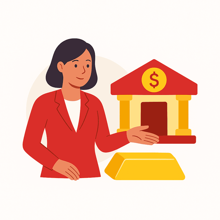 Visit & Appraisal