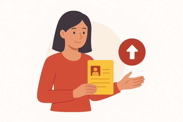 Document Upload