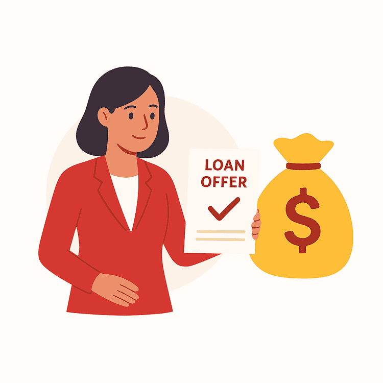 Offer & Acceptance